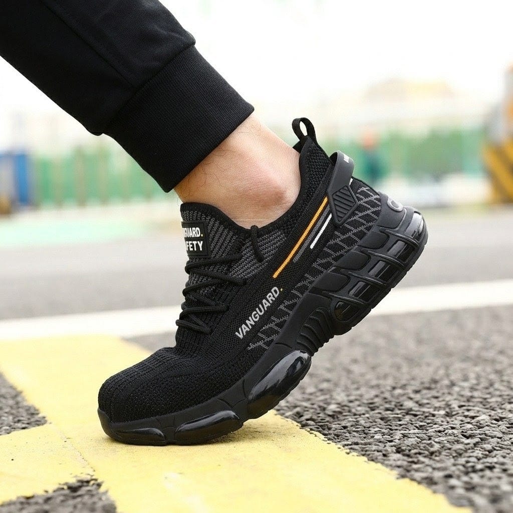 Outsole traction test